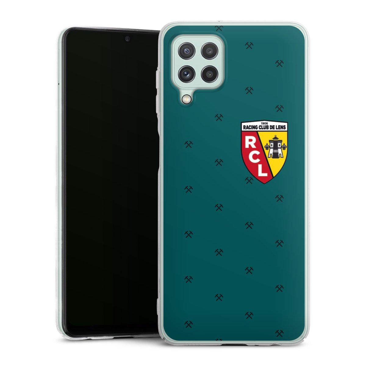 RCL Maillot Extérieur 24/25