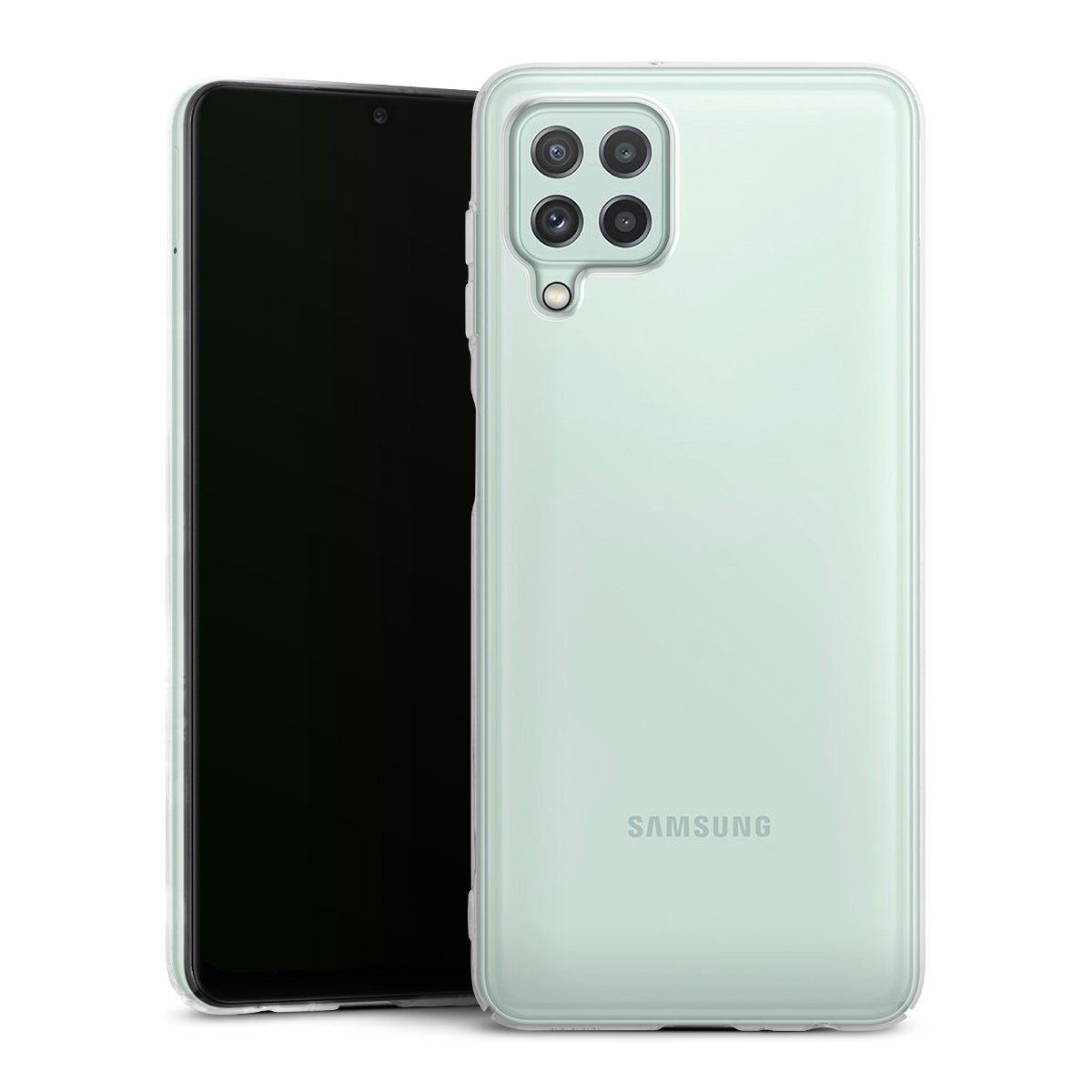 Hard Case per Samsung Galaxy A22 4G