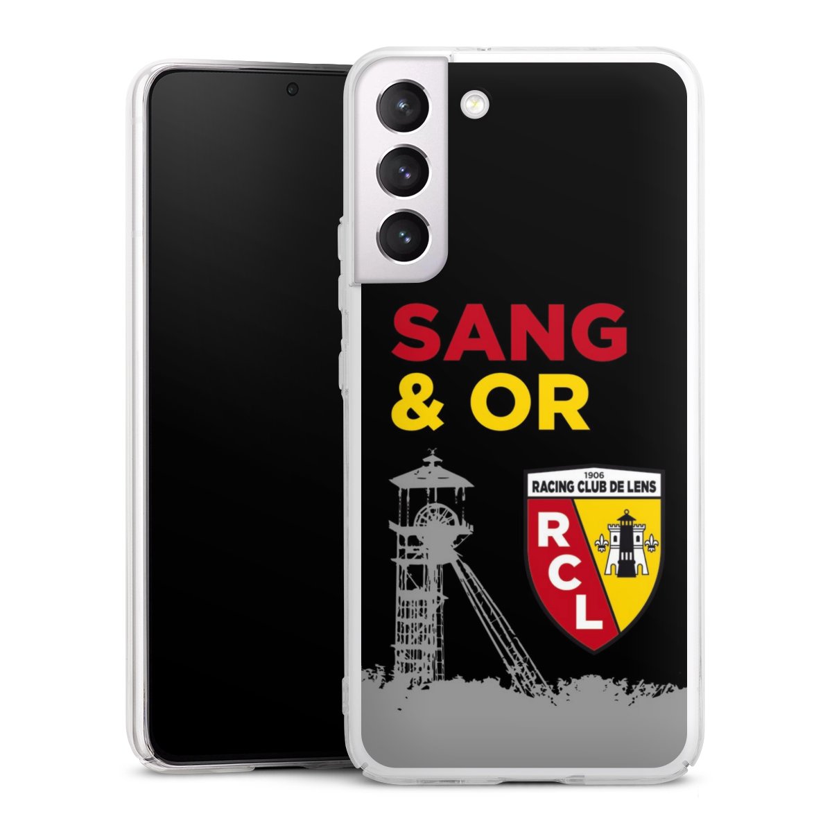 Sang & Or RC Lens