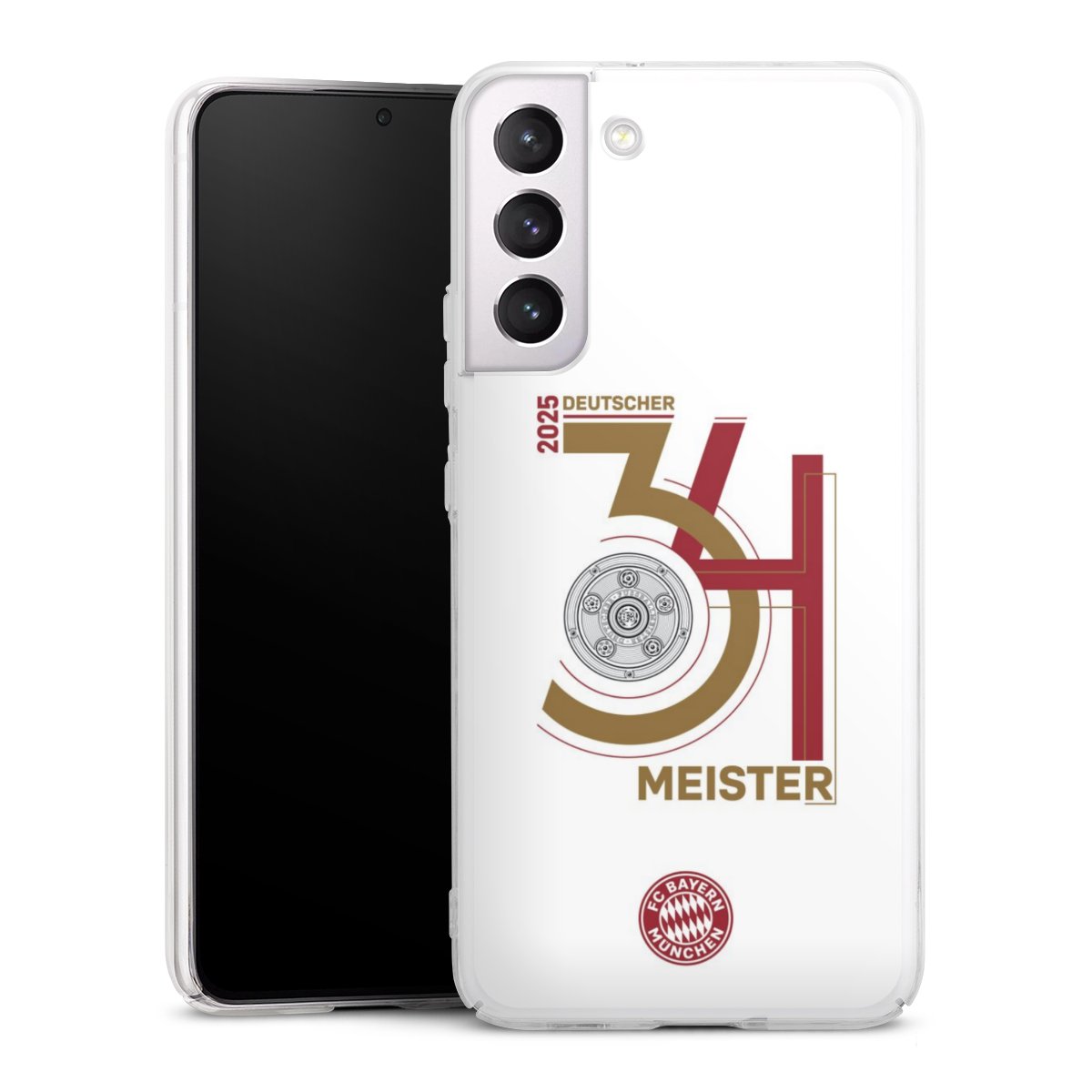 FCB Deutscher Meister 2025