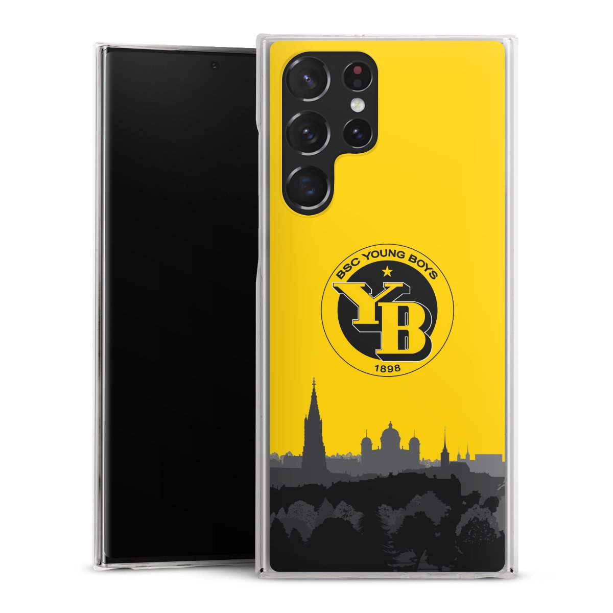 BSC YB Skyline