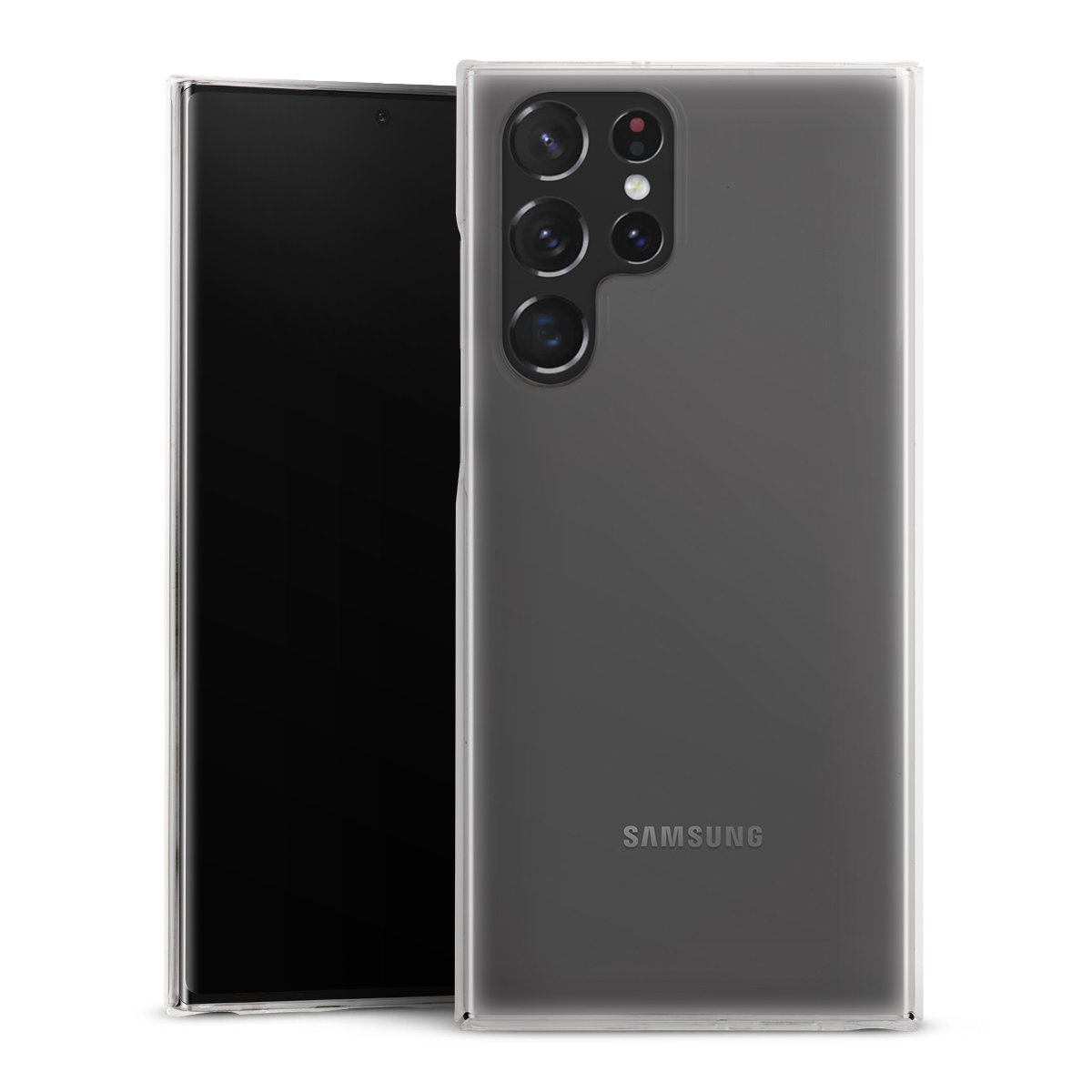 Hard Case voor Samsung Galaxy S22 Ultra
