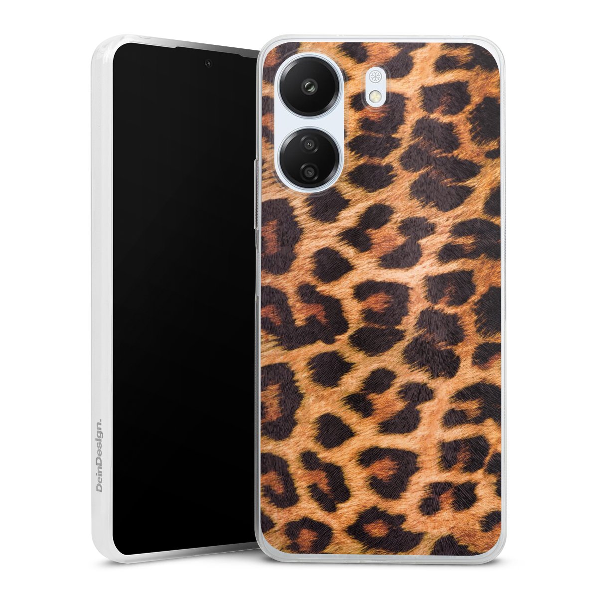 Leo Print