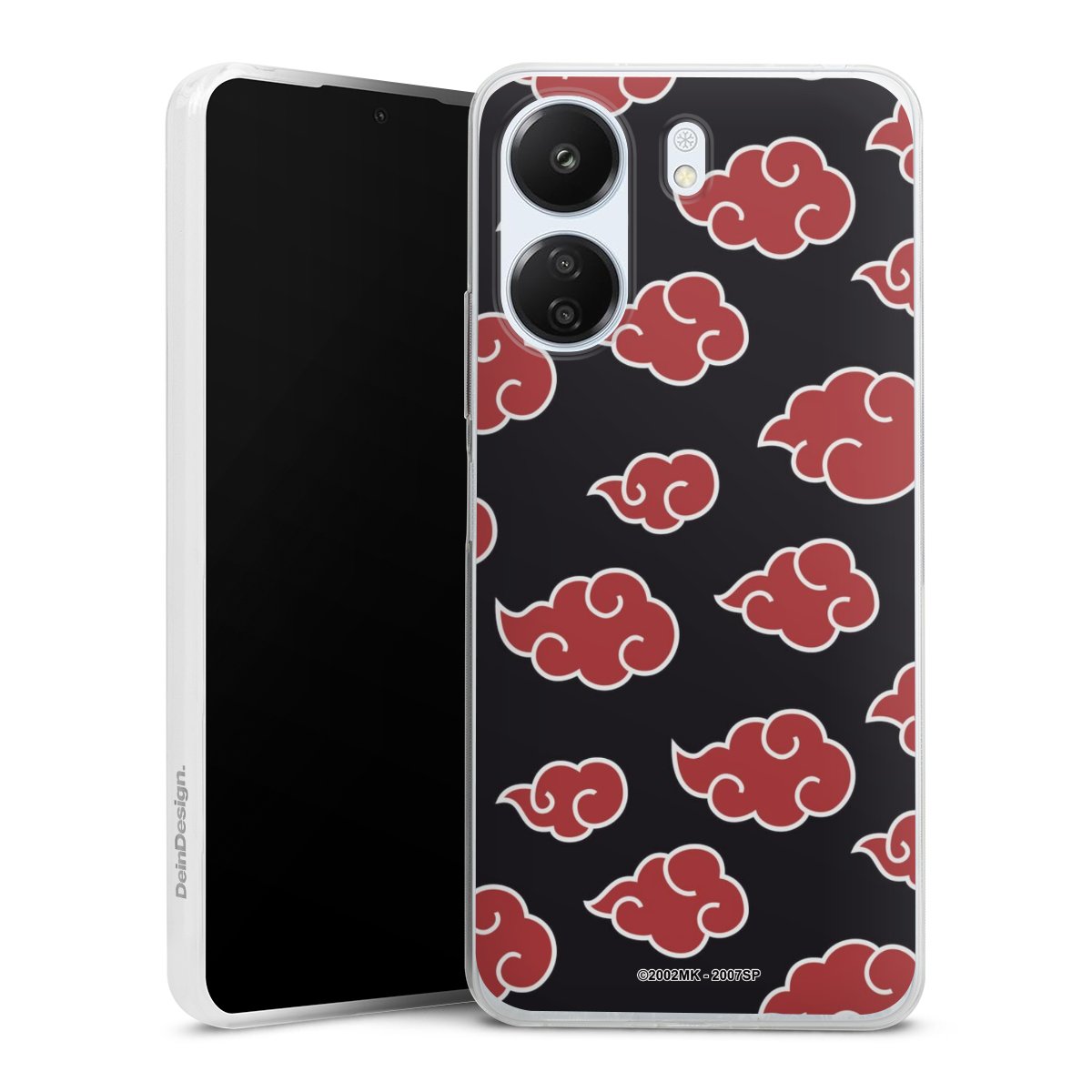 Akatsuki Patroon