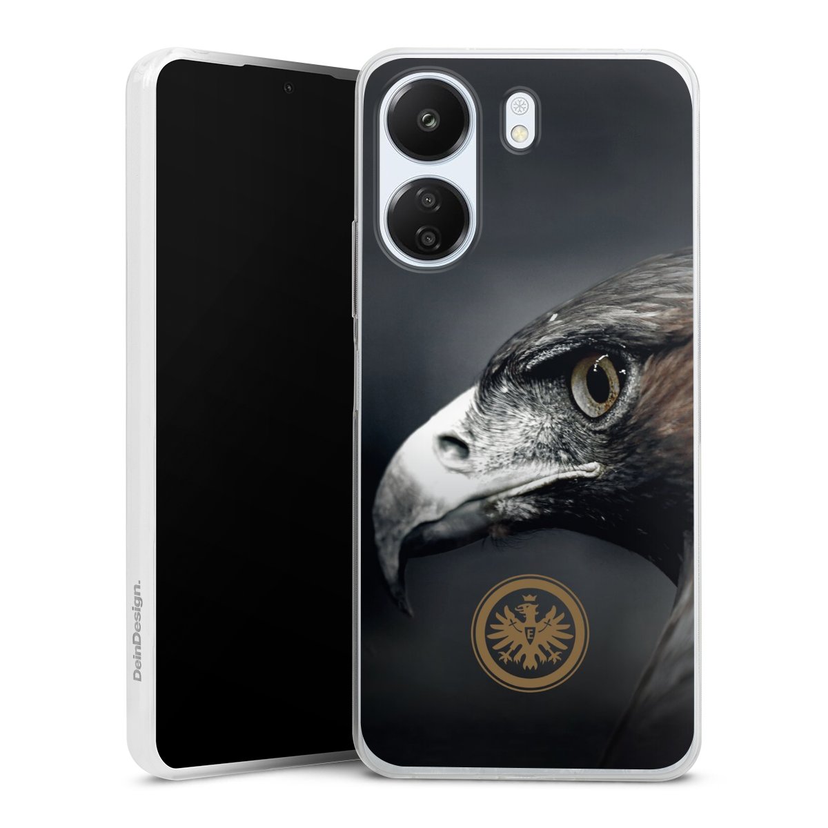 Eintracht Adler Design