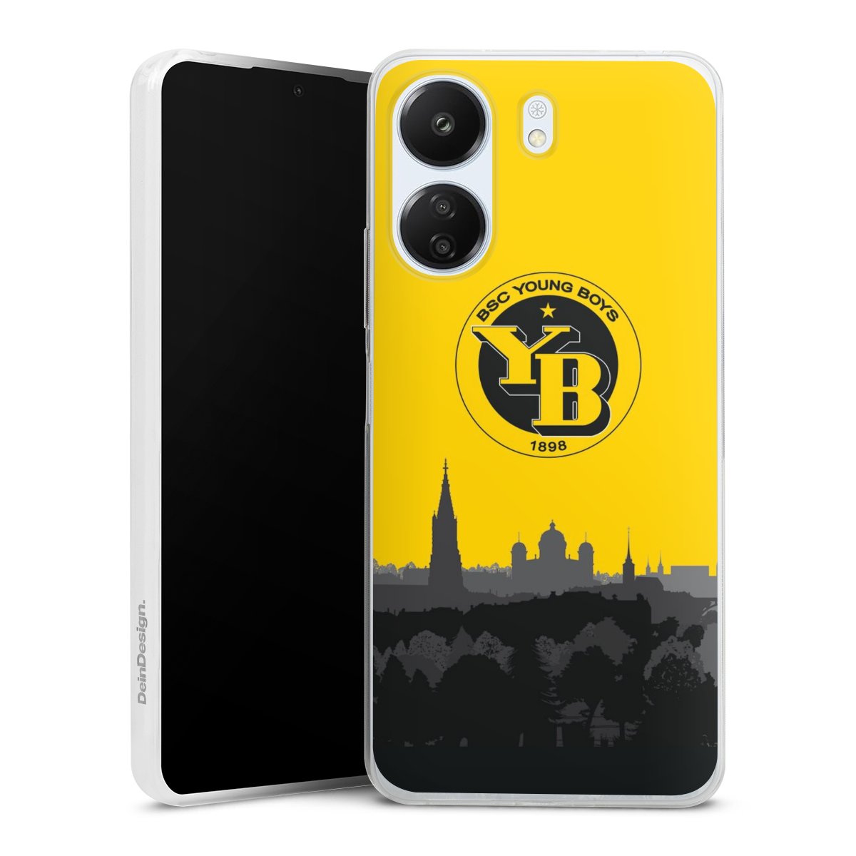BSC YB Skyline