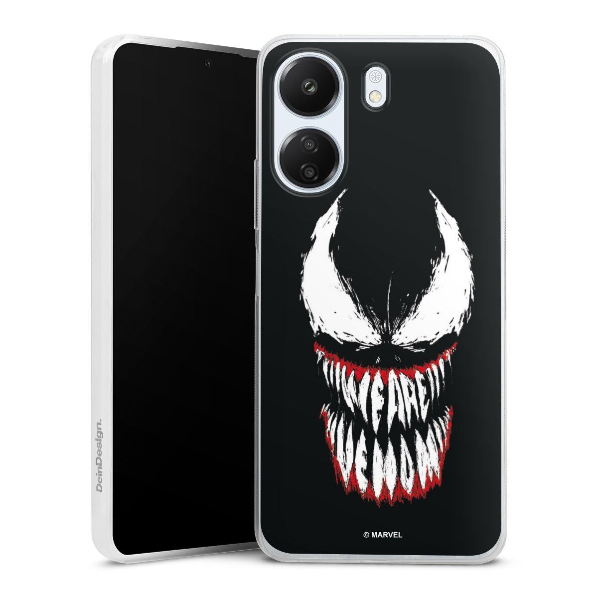 We Are Venom