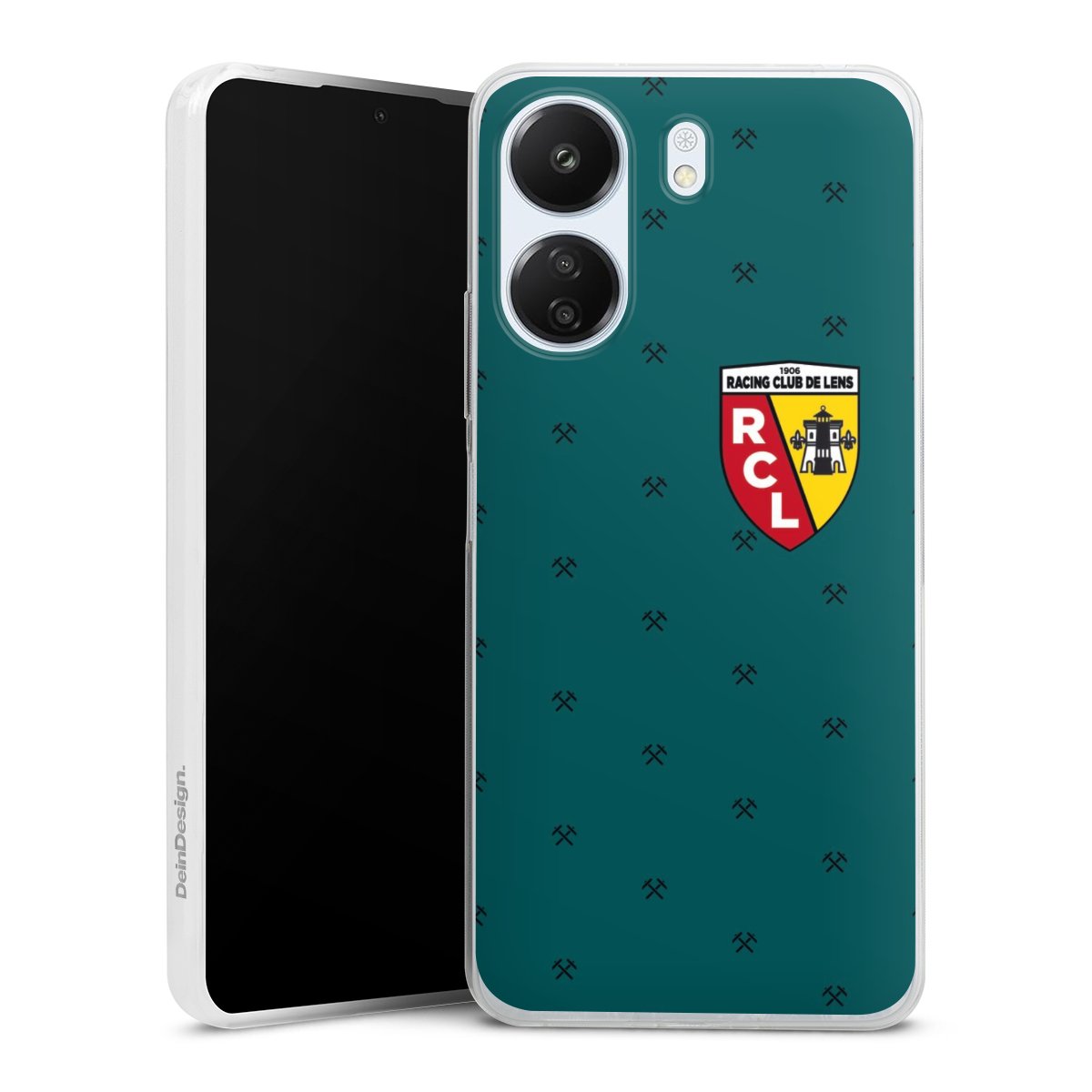 RCL Maillot Extérieur 24/25