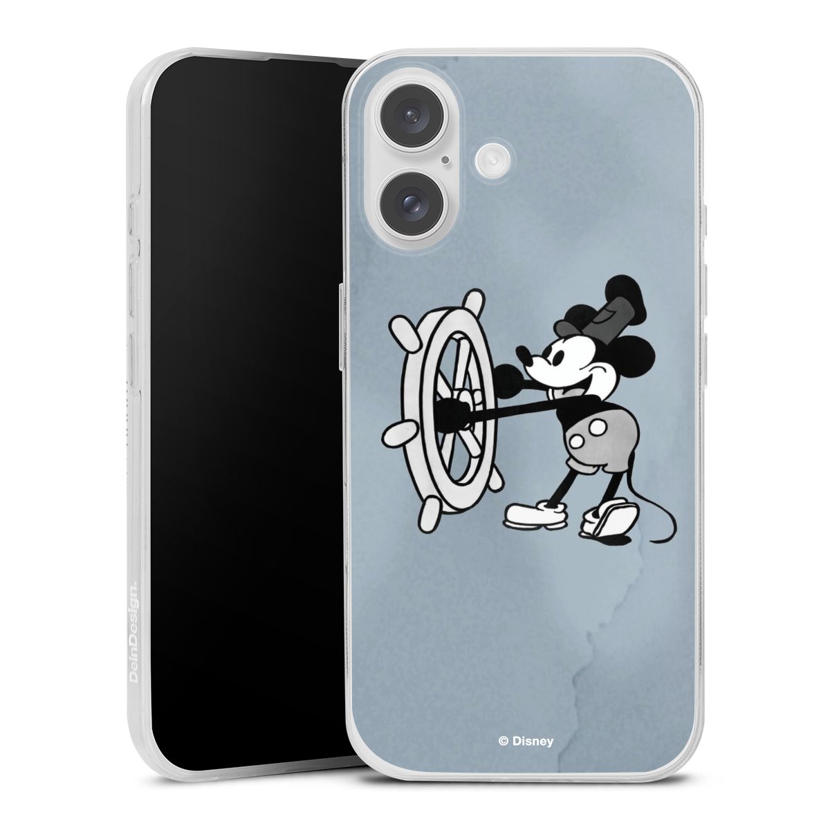 Coque Slim en silicone