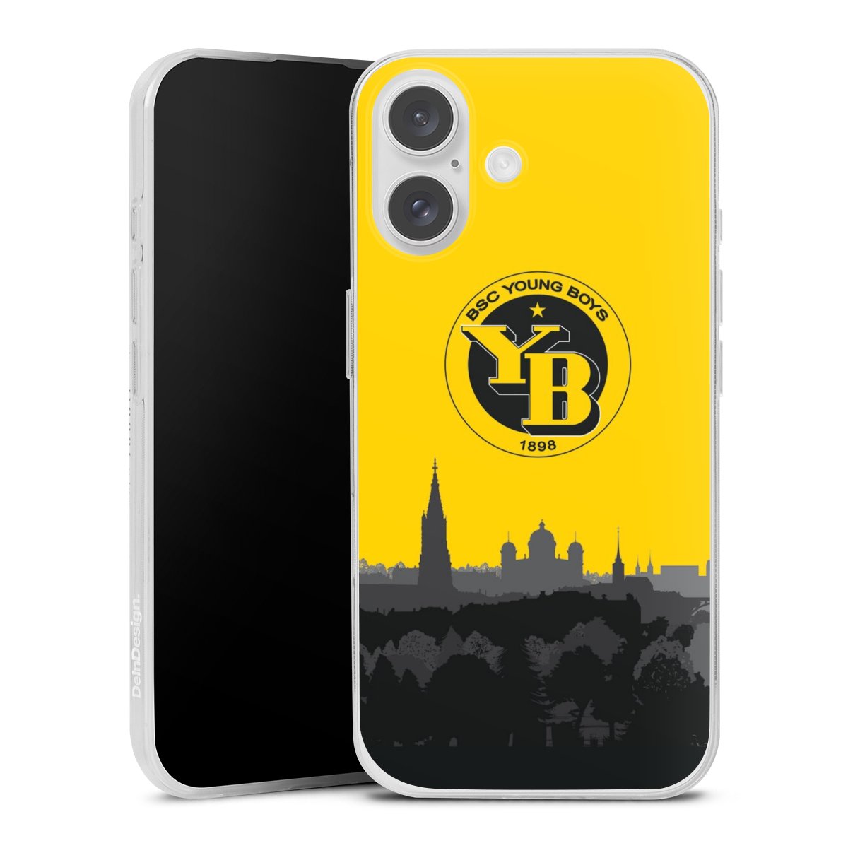 BSC YB Skyline