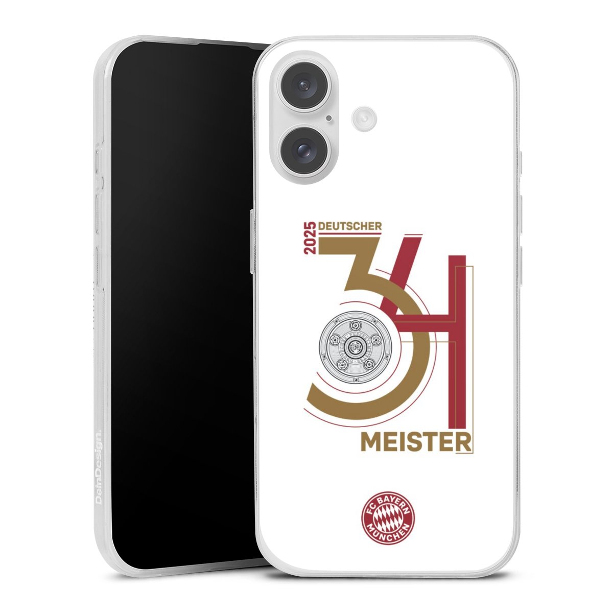 FCB Deutscher Meister 2025