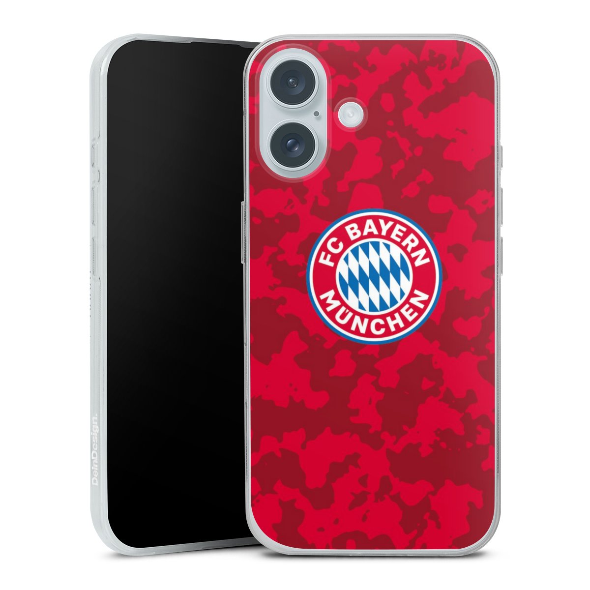 Camouflage Muster FCB