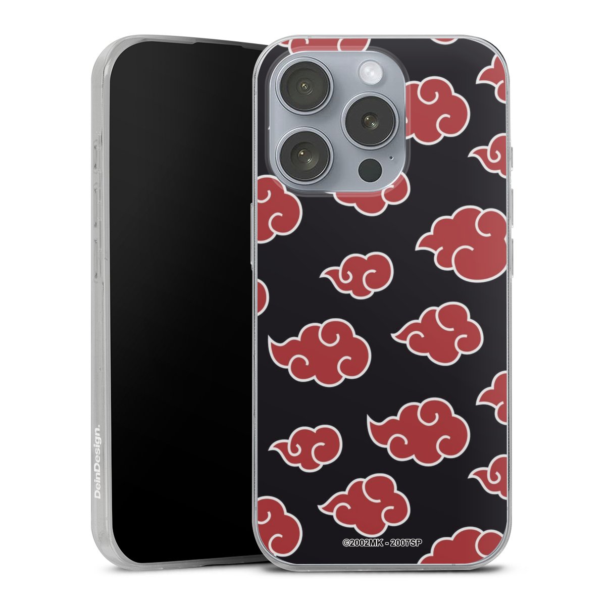 Akatsuki Motif