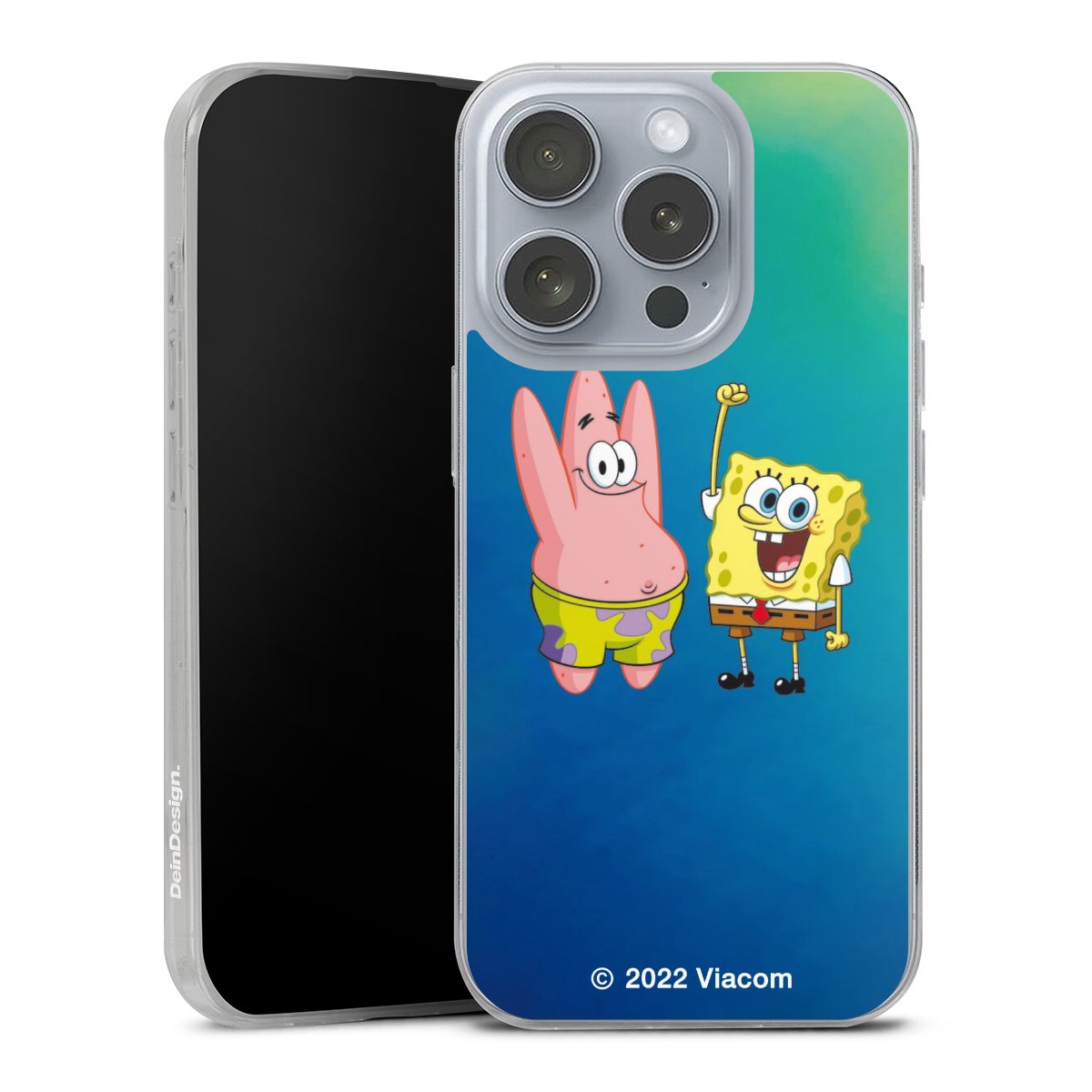Silikon Slim Case