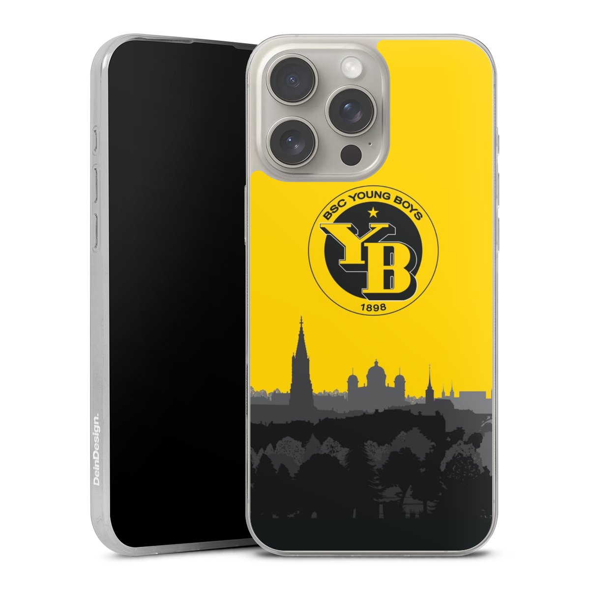 BSC YB Skyline