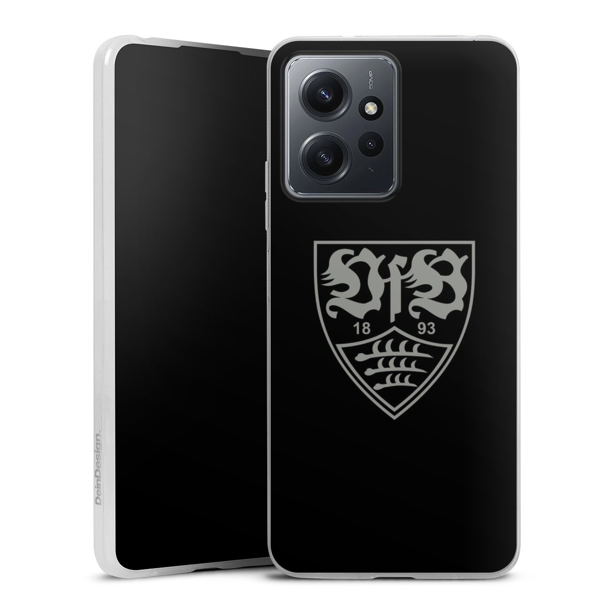 VfB Stuttgart Schwarz