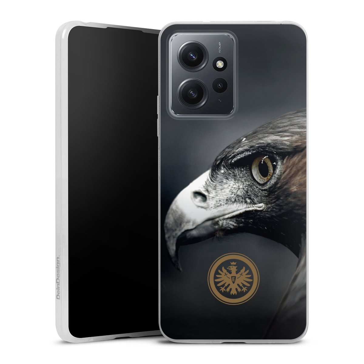 Eintracht Adler Design