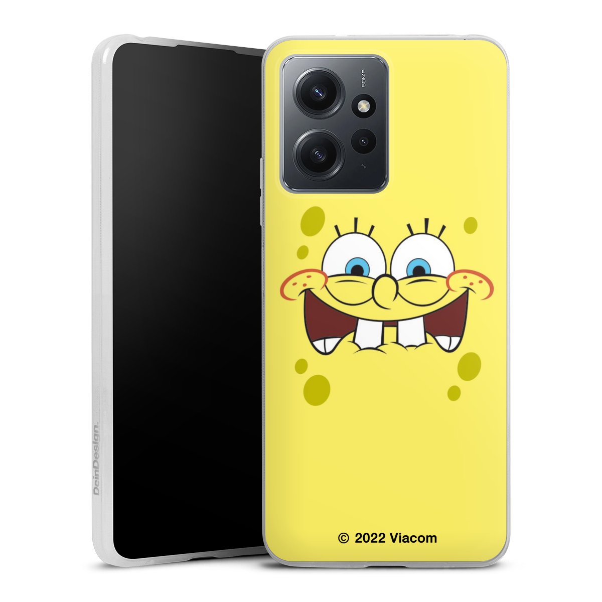 Spongebob - Nahaufnahme