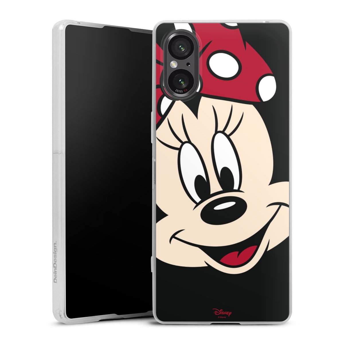 Minnie dappertutto