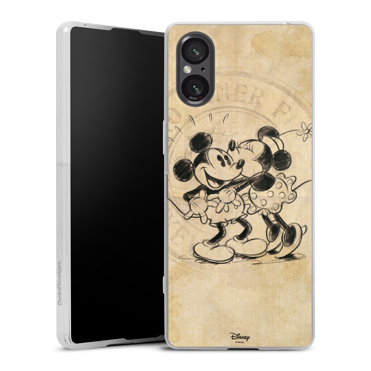 Minni&Topolino