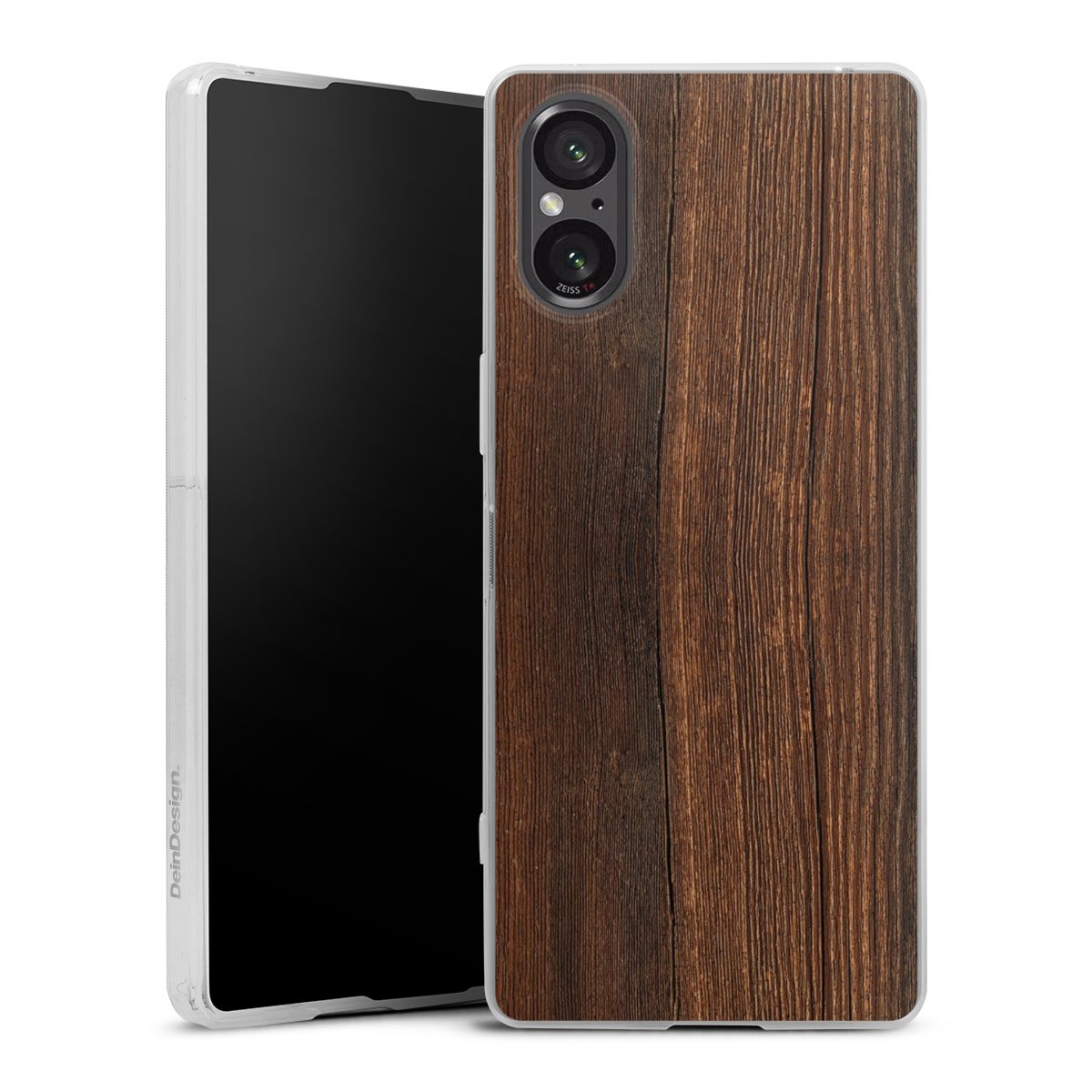 Aspetto legno di noce