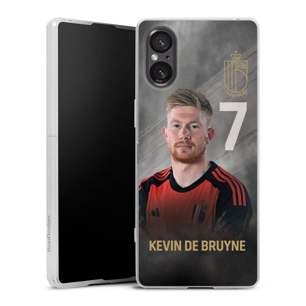 Kevin De Bruyne 7 