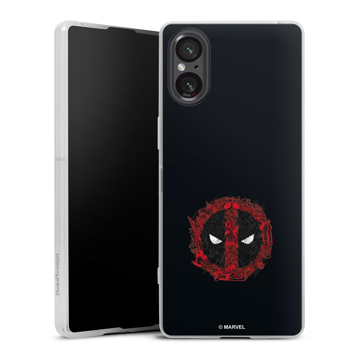 Deadpool Logo