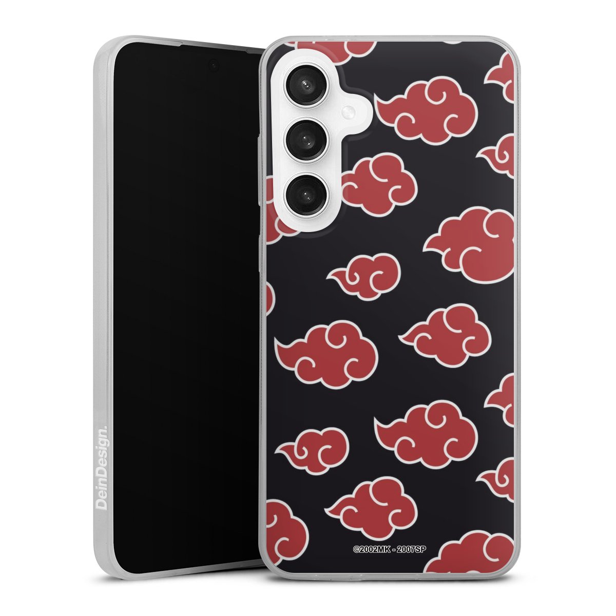 Akatsuki Pattern