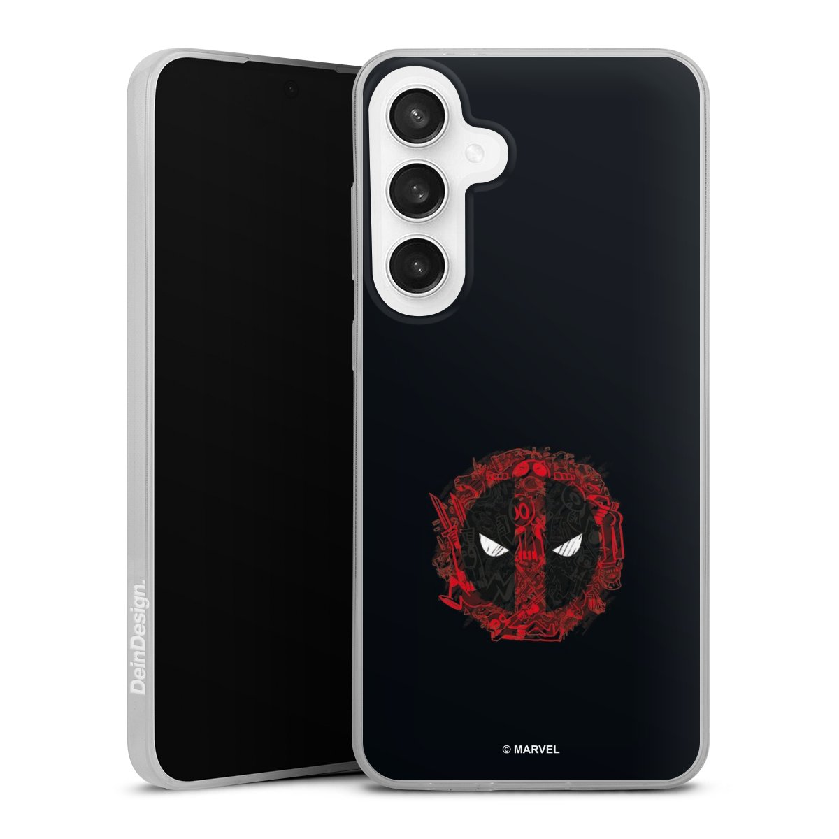 Deadpool Logo