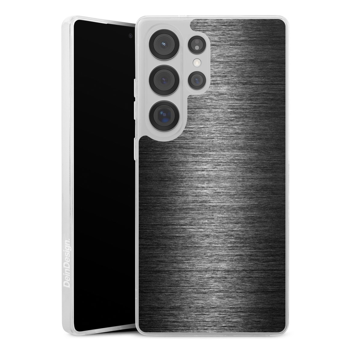Silikon Slim Case
