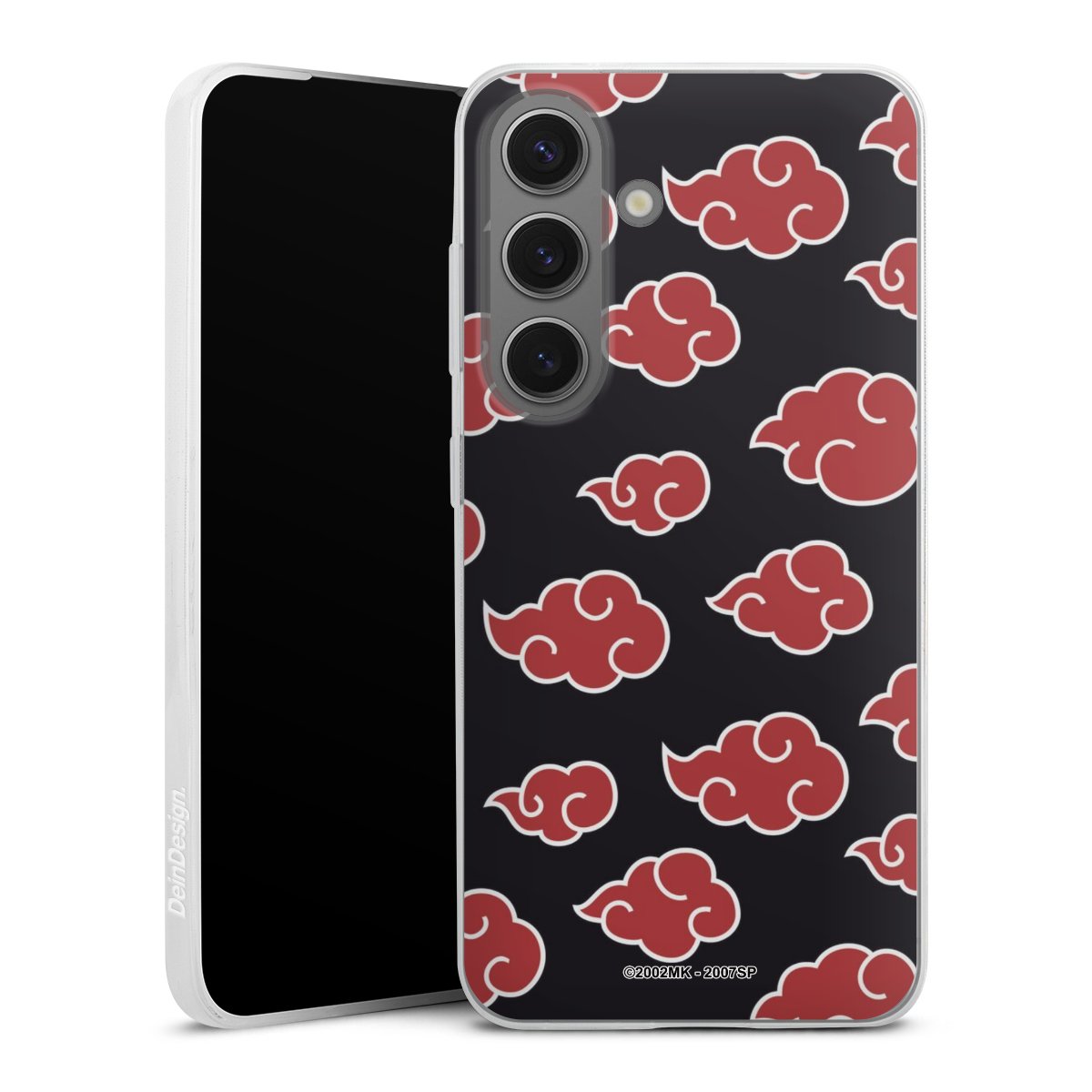 Akatsuki Motif