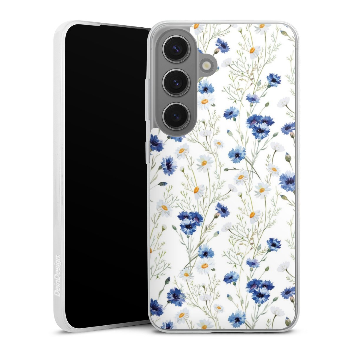 Siliconen slimcase hoesje