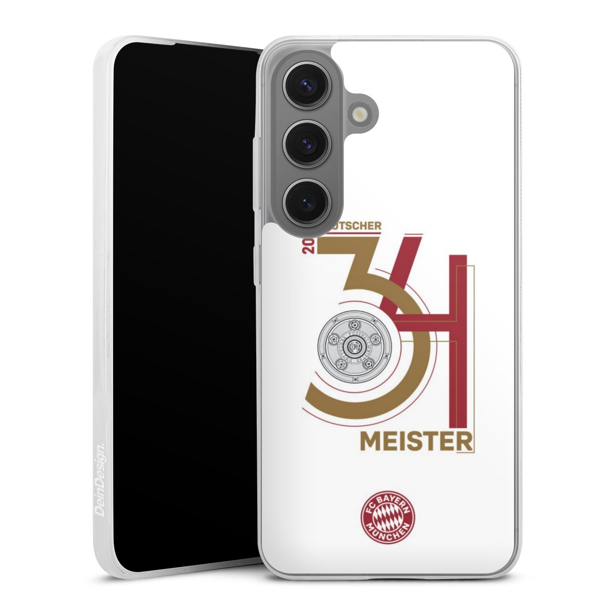 FCB Deutscher Meister 2025