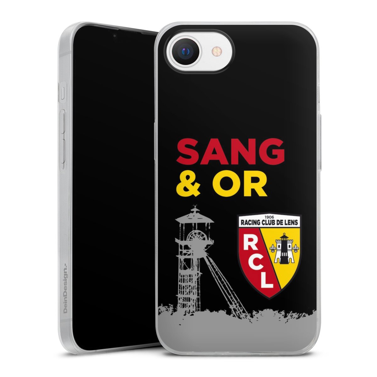 Sang & Or RC Lens