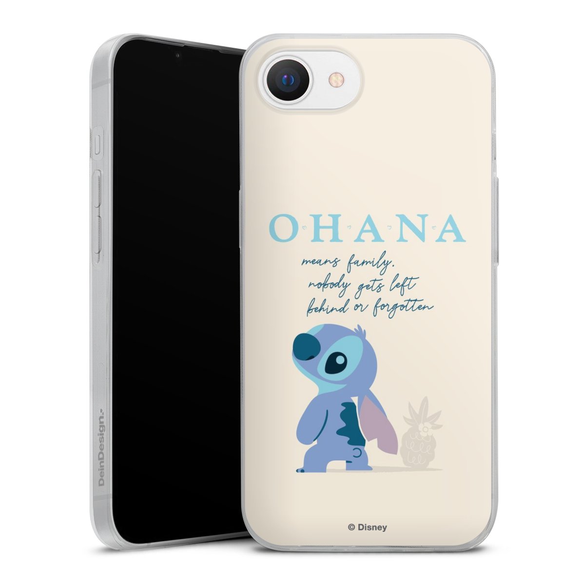 Ohana Stitch