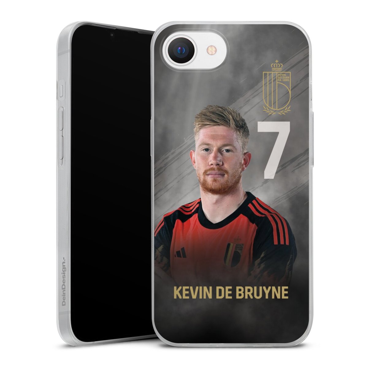 Kevin De Bruyne 7 