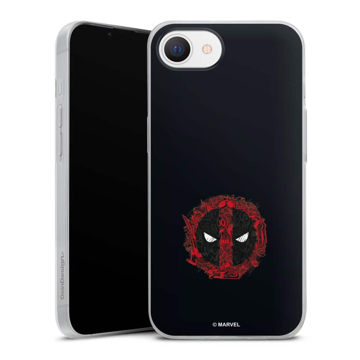 Deadpool Logo