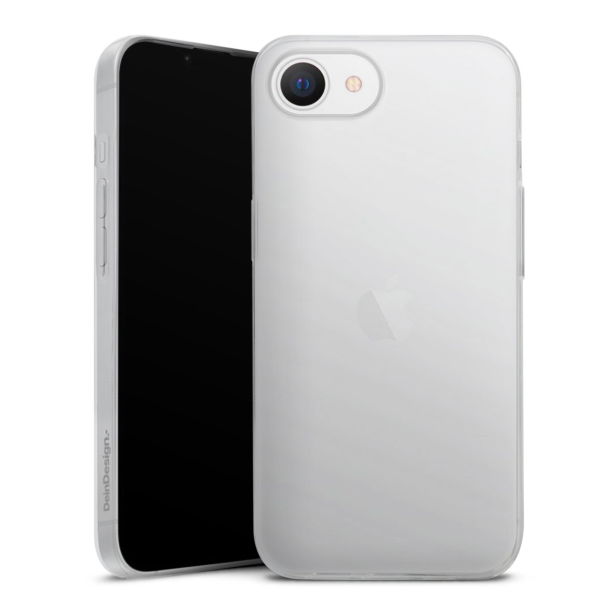 Silicone Slim Case pour Apple iPhone 16e