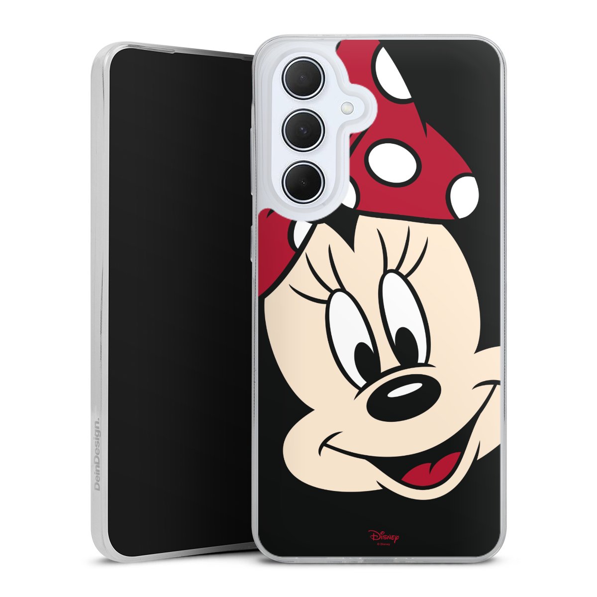 Minnie dappertutto