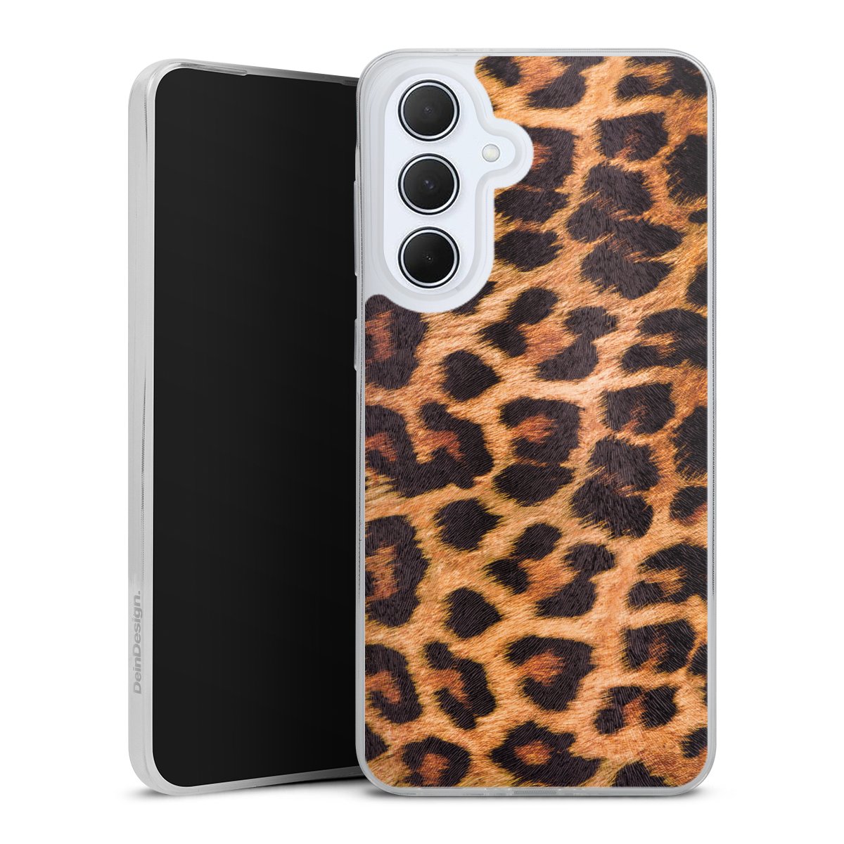 Leo Print