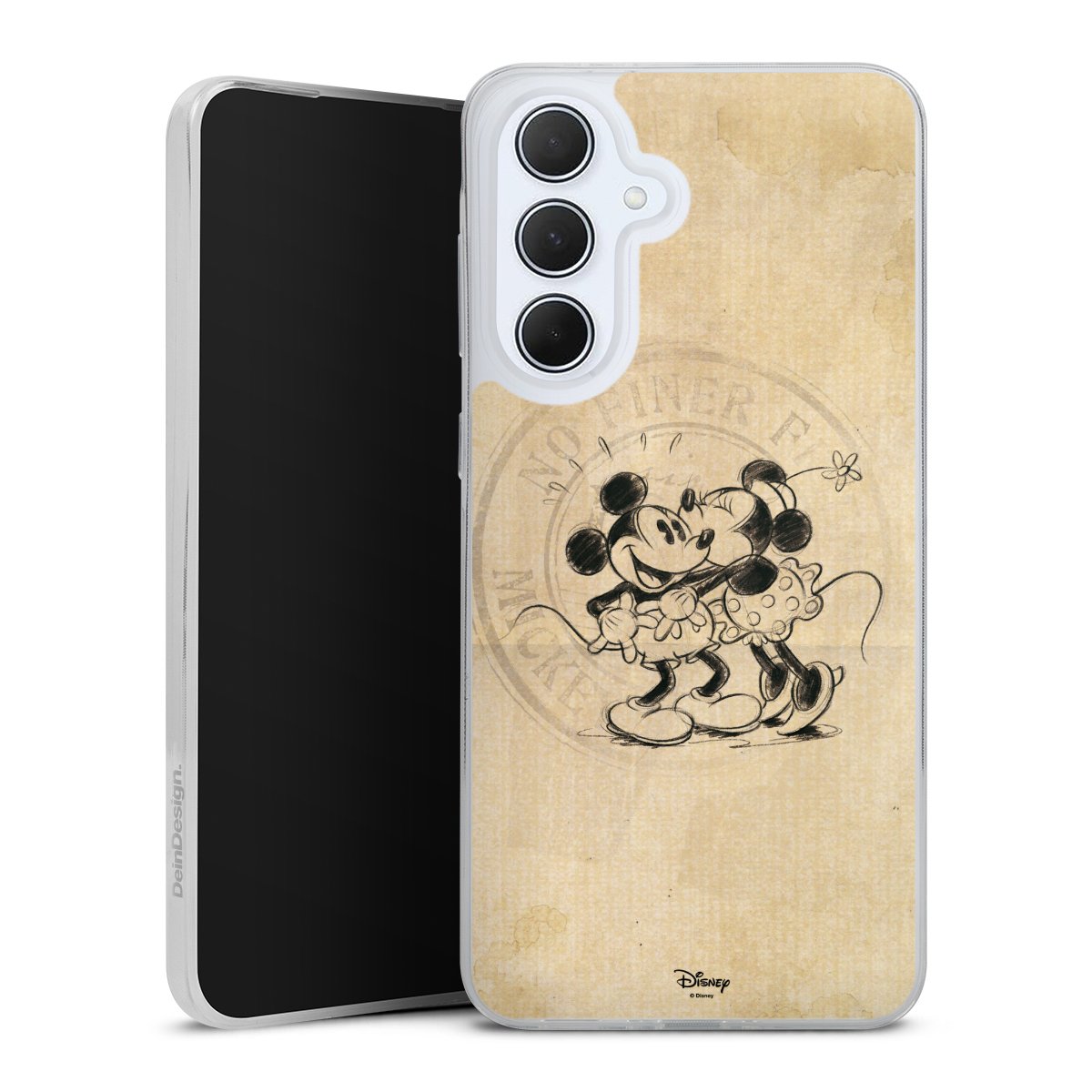 Minni&Topolino