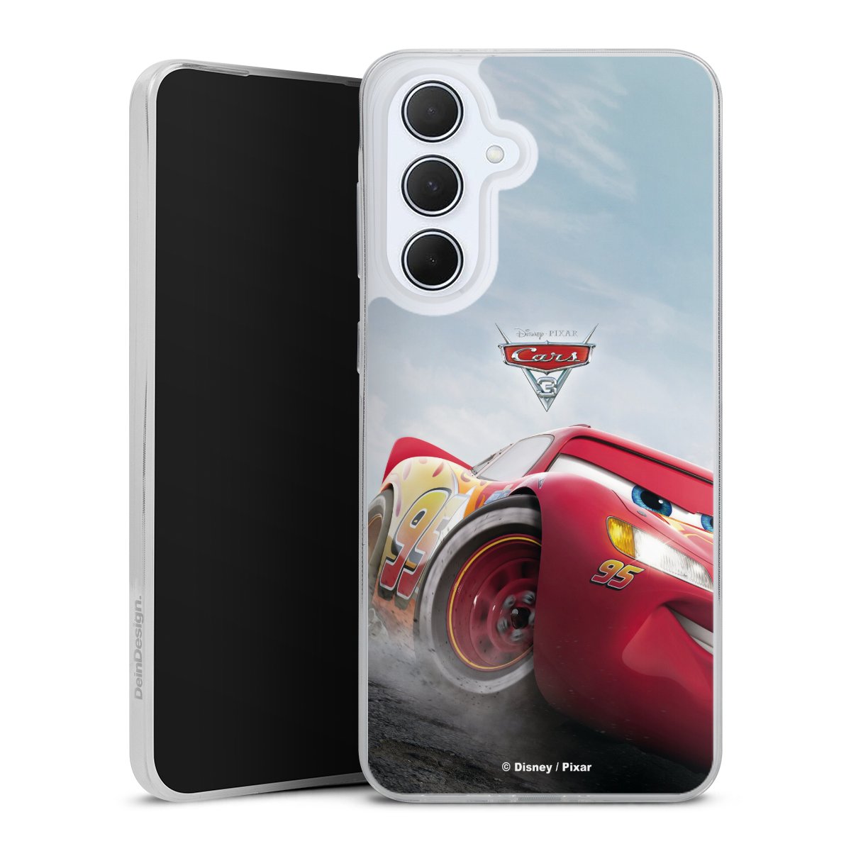 Cars3 Lightning Mc Queen