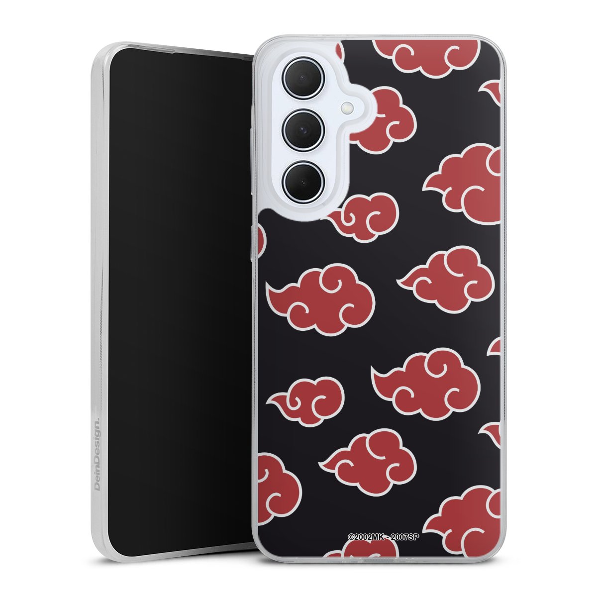 Akatsuki Pattern