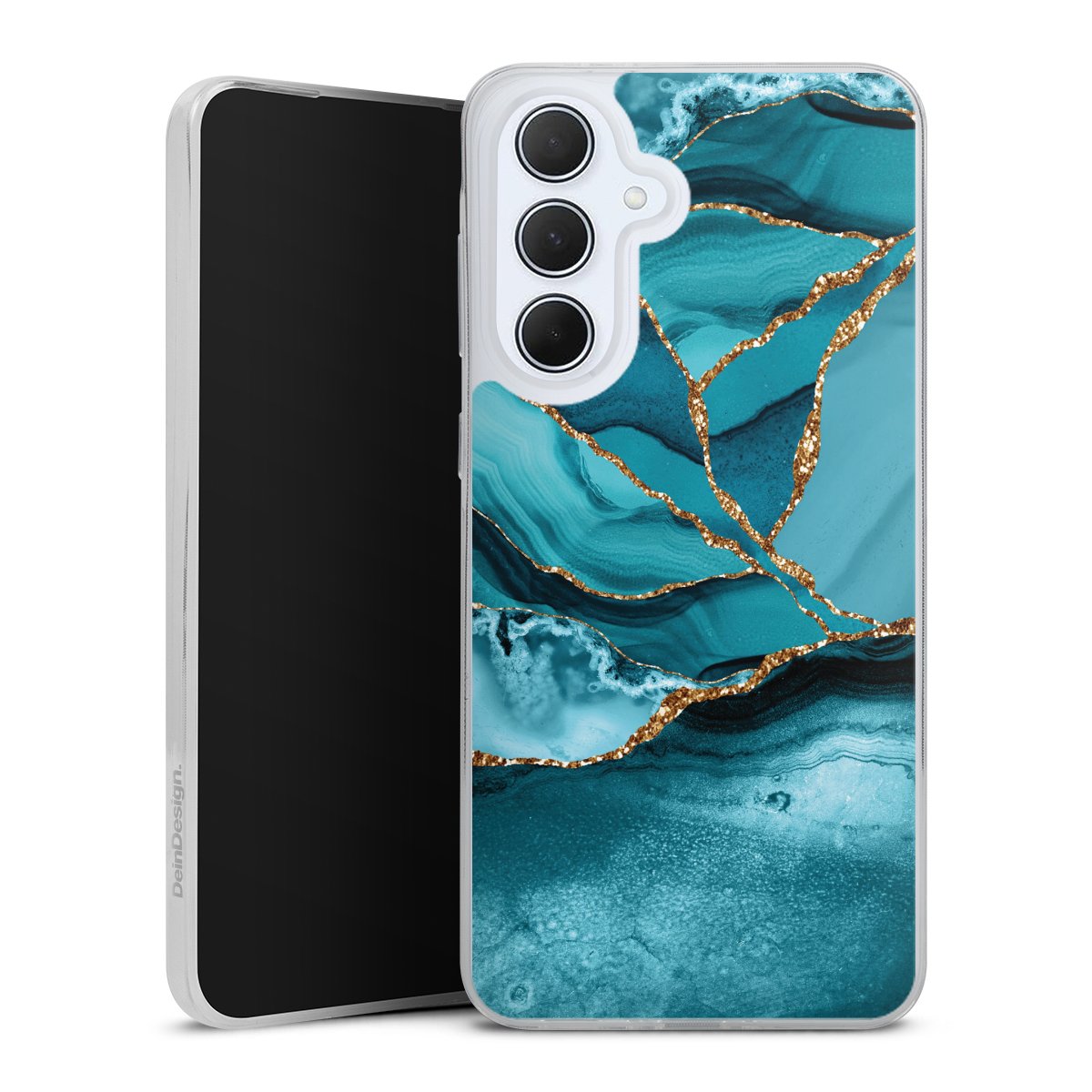 Marbre Bleu Glacier