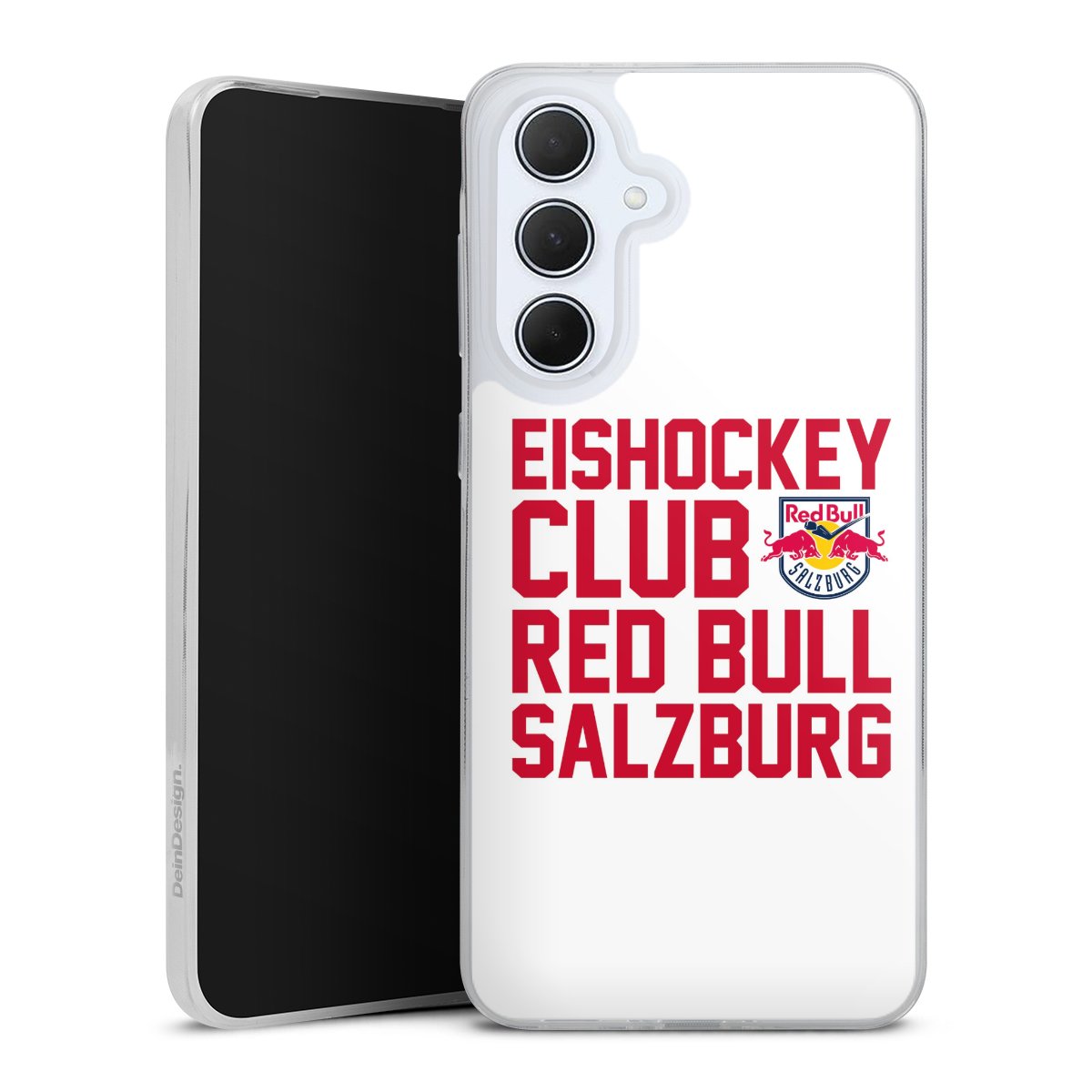 RBS Schriftzug weiß