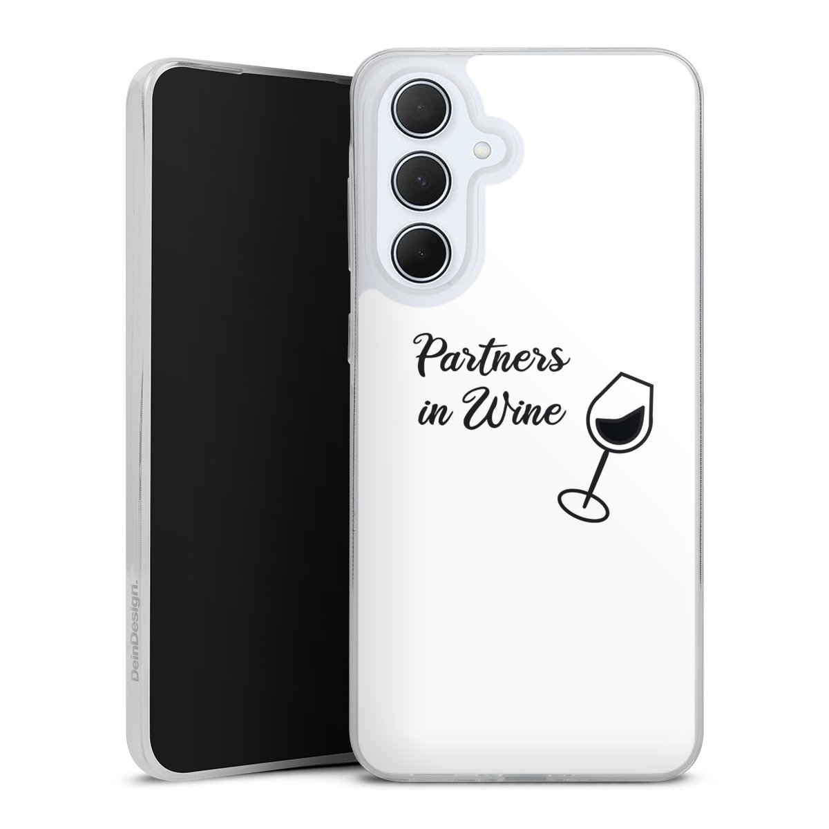 Partners in Wine