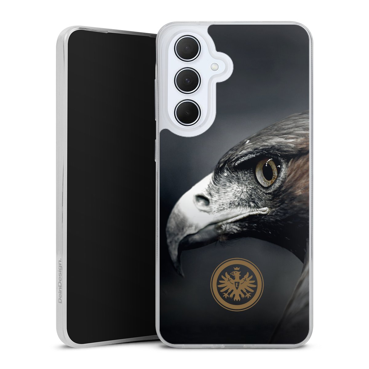 Eintracht Adler Design