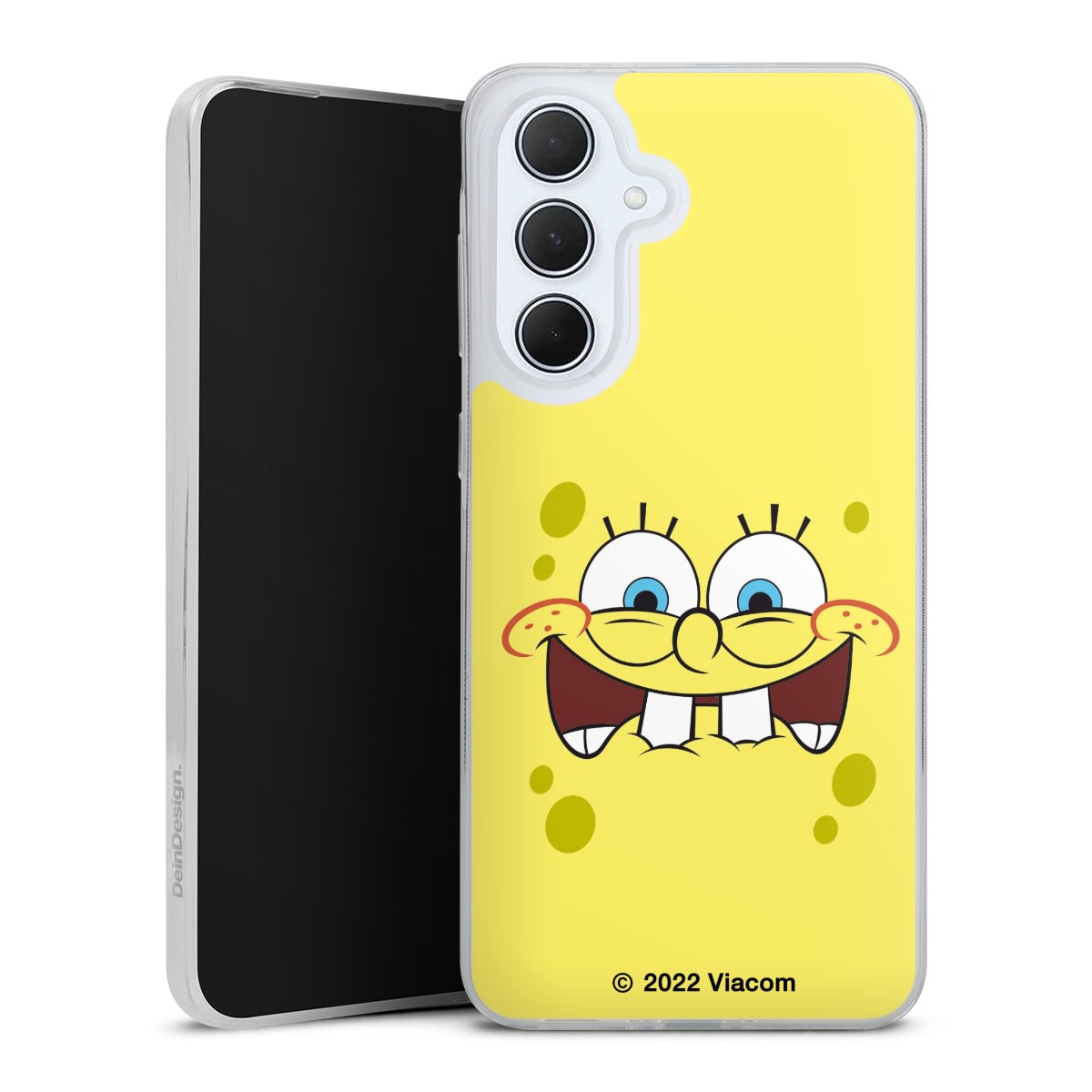 Spongebob - Nahaufnahme