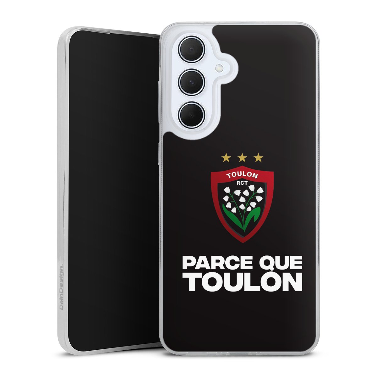 RC Toulonnais Noir