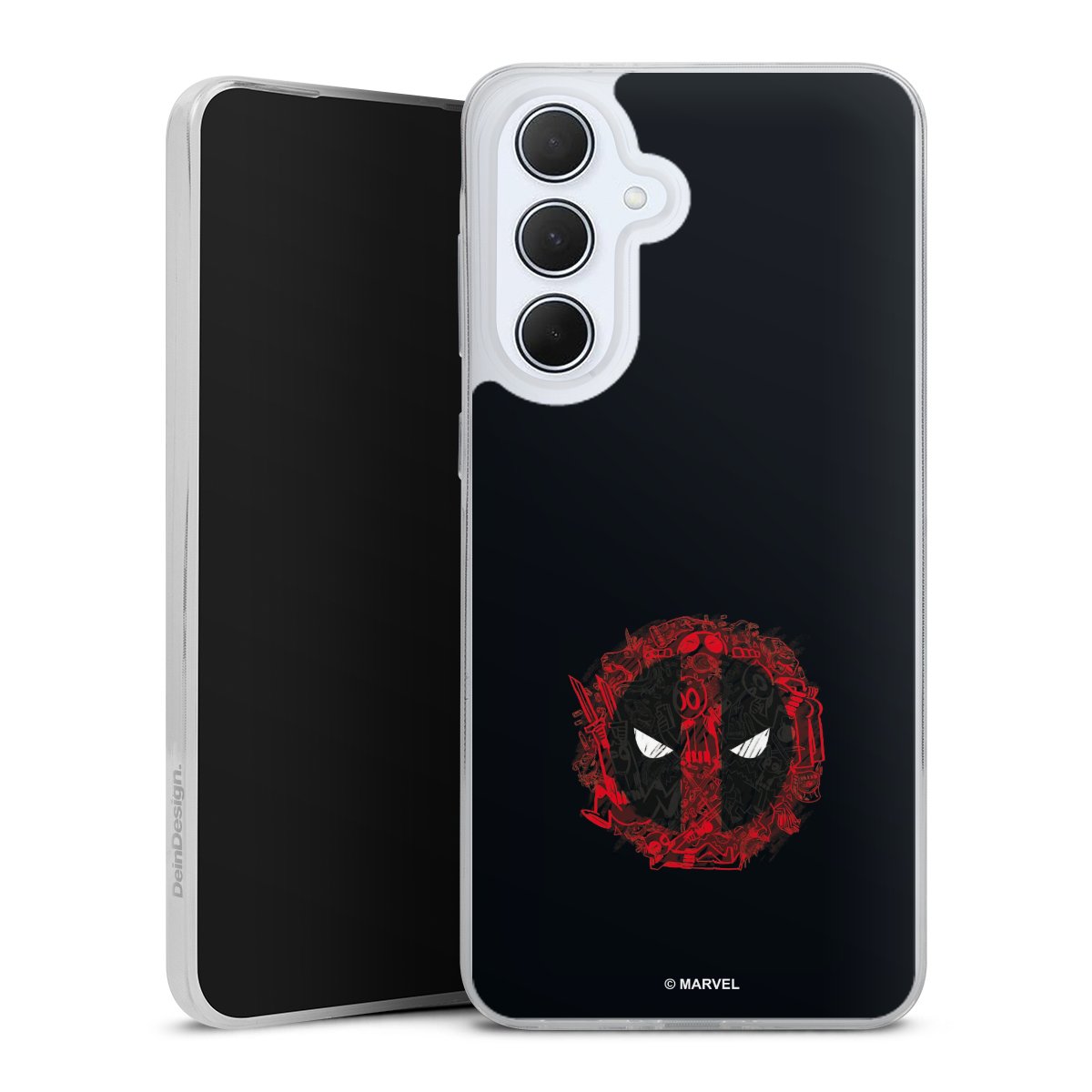Deadpool Logo
